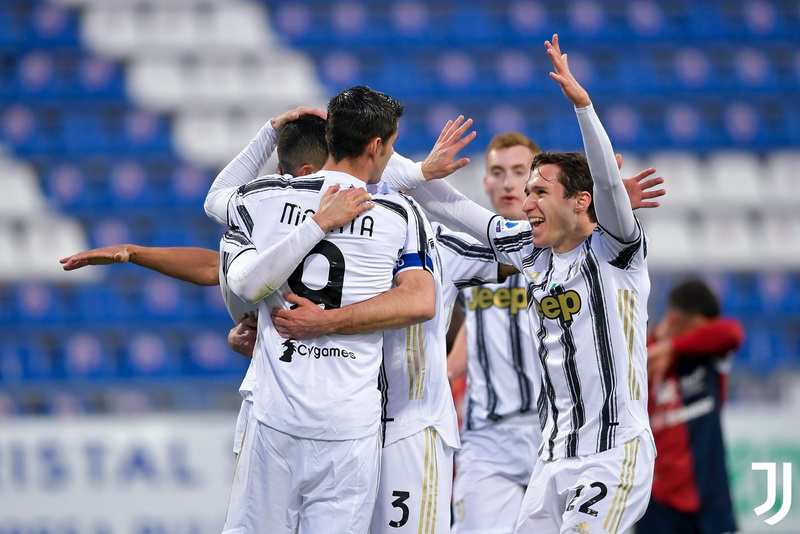 Objavljen Juventusov dres za sljedeću sezonu