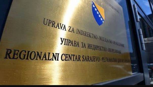 Objavljen konkurs za izbor novog direktora UIO