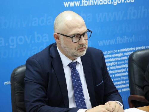 Objavljen konkurs za prijem zaposlenika u osnovne i srednje škole TK