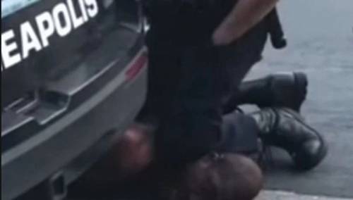 Objavljen nalaz obdukcije: George Floyd ubijen, uzrok smrti gušenje