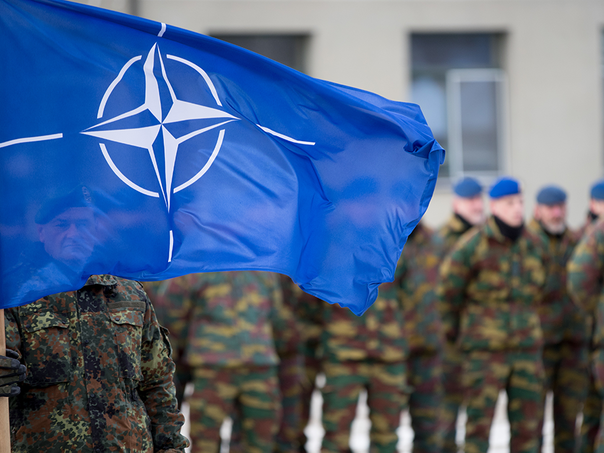 Objavljen navodni tajni plan NATO-a za sukob s Rusijom