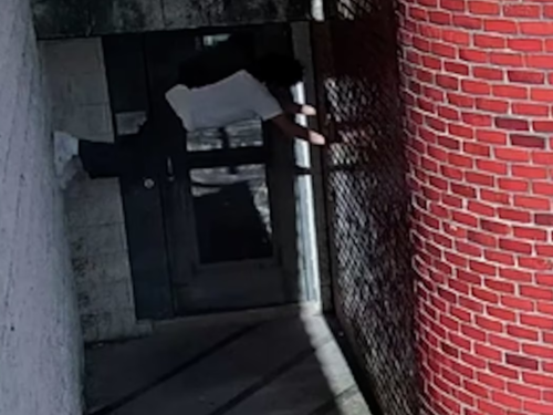 Objavljen nevjerovatan snimak bijega iz zatvora