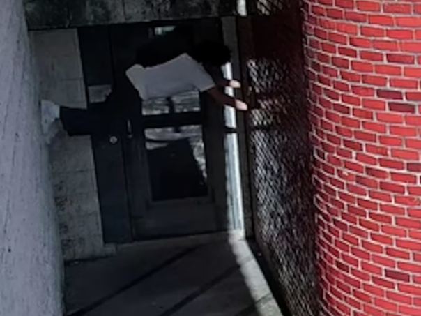 Objavljen nevjerovatan snimak bijega iz zatvora