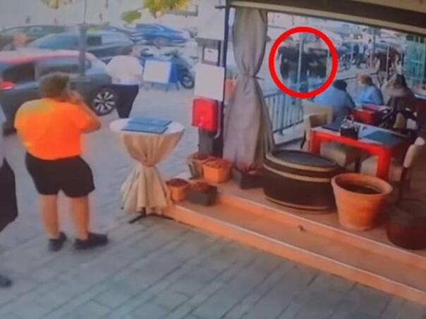 Objavljen novi snimak premlaćivanja navijača Dinama