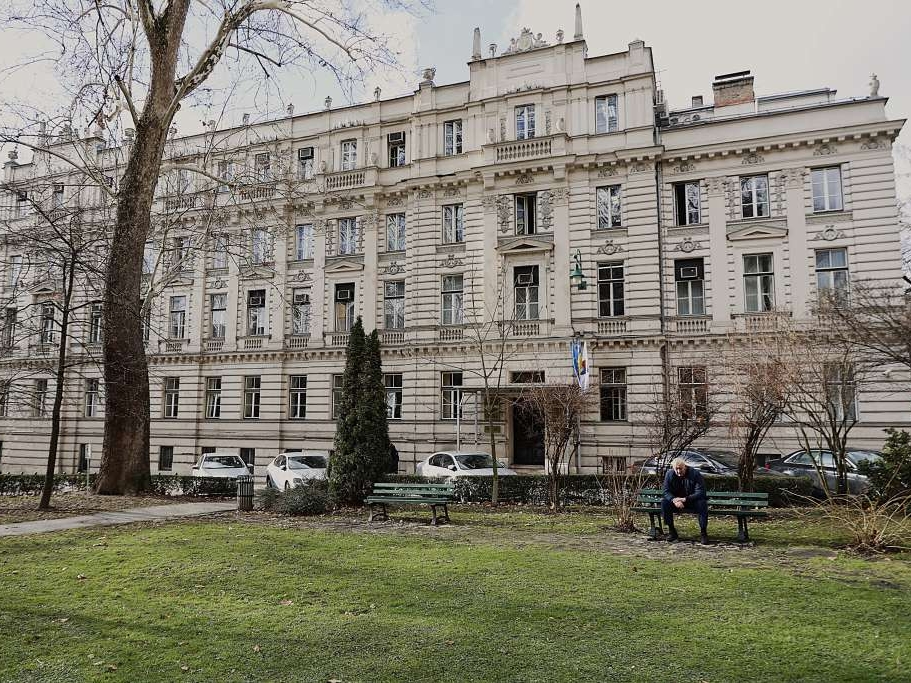 Objavljen oglas za izbor predsjednika i članova UO Fondacije za kinematografiju KS