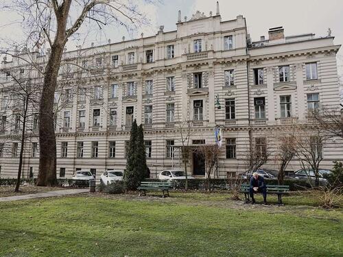 Objavljen oglas za izbor predsjednika i članova UO Fondacije za kinematografiju KS