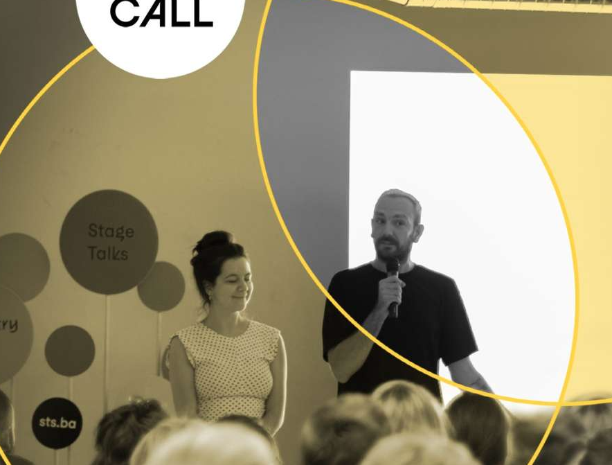 Objavljen otvoreni poziv za učešće u programu Industry Pitch u organizaciji SARTR-a