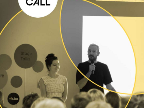 Objavljen otvoreni poziv za učešće u programu Industry Pitch u organizaciji SARTR-a