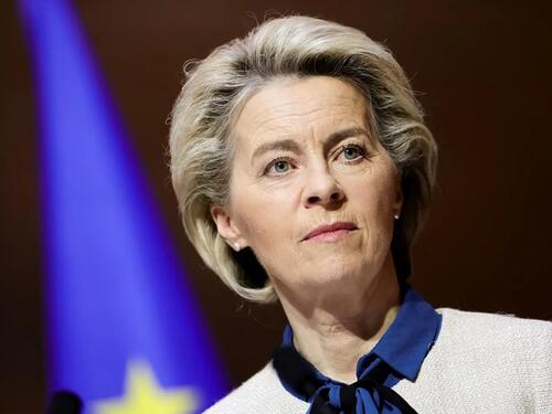 Objavljen plan posjete Leyen BiH, dolazi i u Vogošću