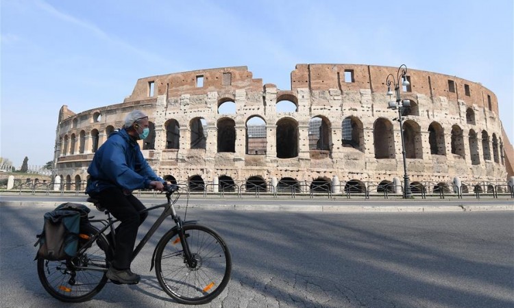 Objavljen plan za ublažavanje restriktivnih mjera u Italiji