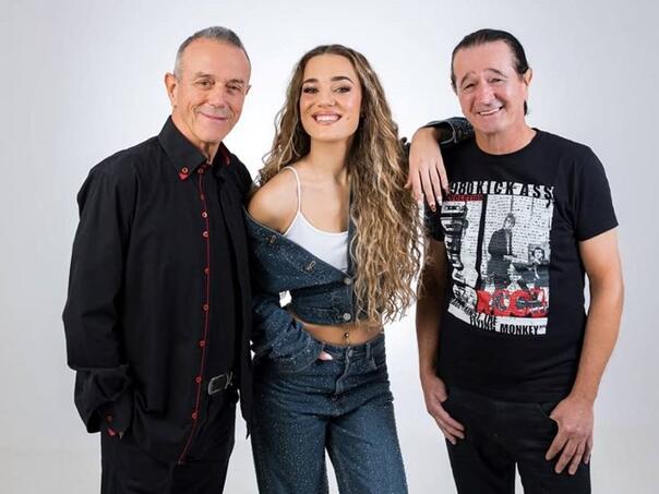 Objavljen popis izvođača za Doru 2025., među njima i Magazin