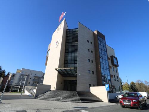 Objavljen Pravilnik o izboru prvih članova VSTS-a RS: Počinje sutra