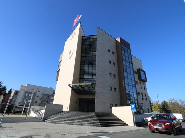 Objavljen Pravilnik o izboru prvih članova VSTS-a RS: Počinje sutra