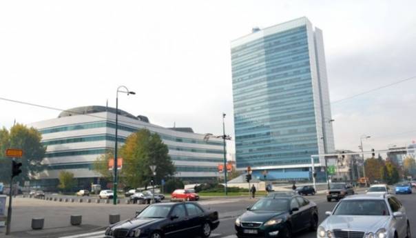 Objavljen prijedlog zakona SNSD-a za Ustavni sud BiH