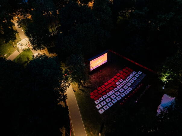 Objavljen program 32. Sarajevo Film Festivala u Ljetnom piknik kinu Ilidža