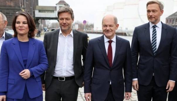 Objavljen program nove Njemačke vlade: Snažna podrška BiH