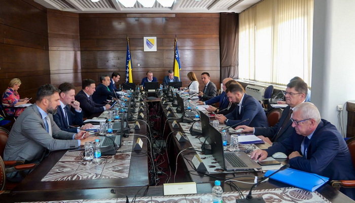 Objavljen program rada Vlade FBiH: Ovo su prioriteti!