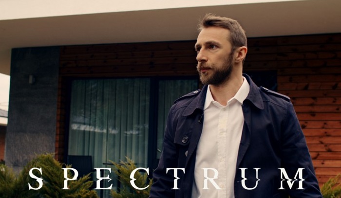 Objavljen prvi trailer za bh. kratkometražni film 'Spectrum'