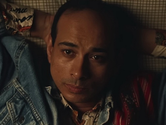 Objavljen prvi trailer za film 'Nedelja' o životu Džeja Ramadanovskog