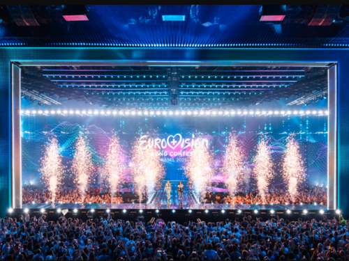 Objavljen redoslijed nastupa u velikom finalu Eurosonga