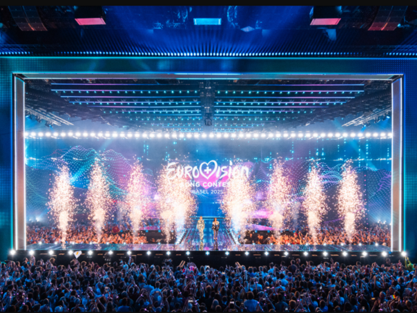 Objavljen redoslijed nastupa u velikom finalu Eurosonga