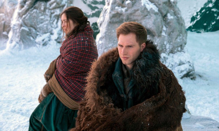 Objavljen roman “Sjena i kost” po kojemu je Netflix snimio seriju