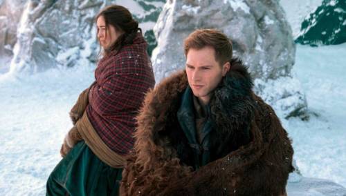 Objavljen roman “Sjena i kost” po kojemu je Netflix snimio seriju