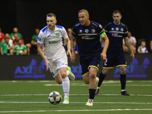 Objavljen širi spisak pozvanih mininogometaša BiH