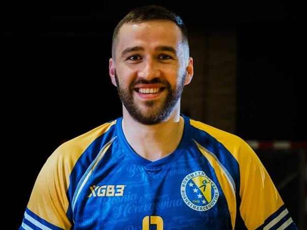 Objavljen širi spisak rukometaša BiH za nastup na EP u Njemačkoj