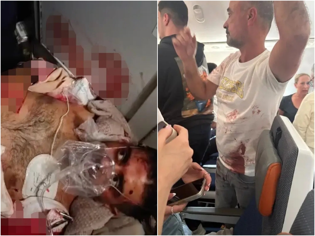 Objavljen snimak iz kokpita nakon napada na pilota aviona Flydubai