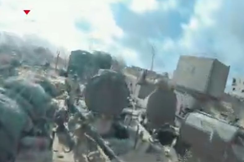 Objavljen snimak likvidacije sedam izraelskih vojnika u Pojasu Gaze