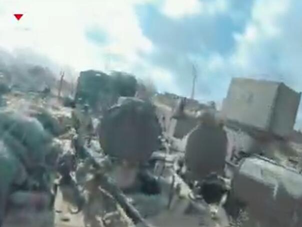 Objavljen snimak likvidacije sedam izraelskih vojnika u Pojasu Gaze