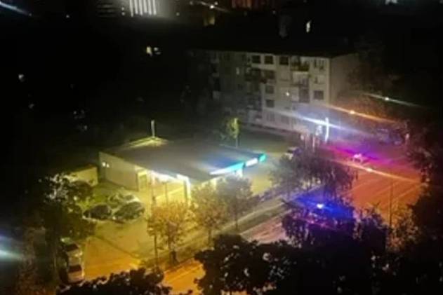 Objavljen snimak masovne tučnjave na benzinskoj pumpi na Grbavici