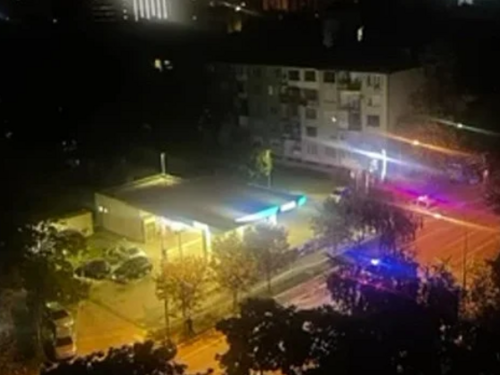 Objavljen snimak masovne tučnjave na benzinskoj pumpi na Grbavici