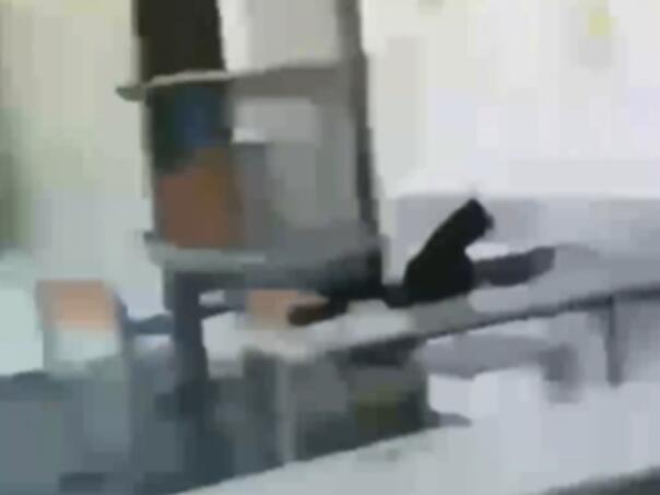 Objavljen snimak pucnjave u Grazu, raste broj mrtvih