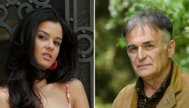 Objavljen snimak razgovora Branislava Lečića i Danijele Štajnfeld