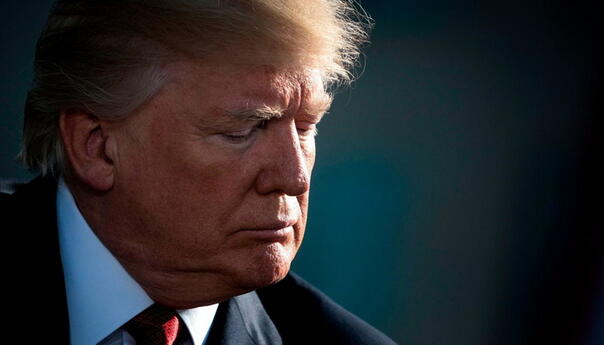 Objavljen snimak Trumpa kako govori o tajnim dokumentima