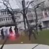 Objavljen snimak tučnjave kod Mašinske škole u Sarajevu