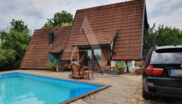 Objavljen snimak vikendice u kojoj je pronađena droga i oružje