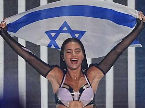 Objavljen tekst pjesme zbog koje bi Izrael mogao biti izbačen sa Eurosonga