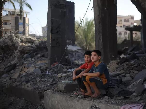 Objavljen tekst sporazuma Izraela i Hamasa: Ovo su svi detalji primirja!