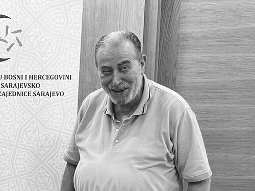 Objavljen termin dženaze šejhu Brzini