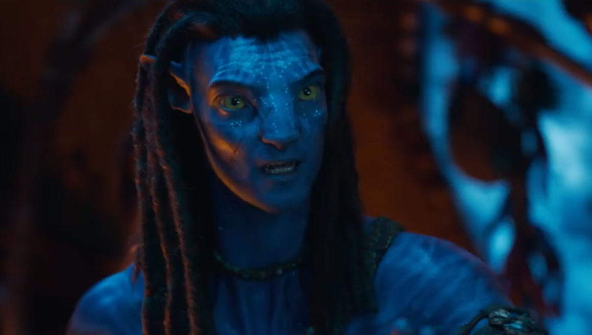 Objavljen trailer za ‘Avatar: Fire and Ash’: Novi neprijatelj prijeti