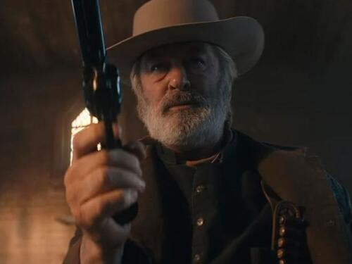 Objavljen trailer za film na čijem setu je Alec Baldwin ubio snimateljicu