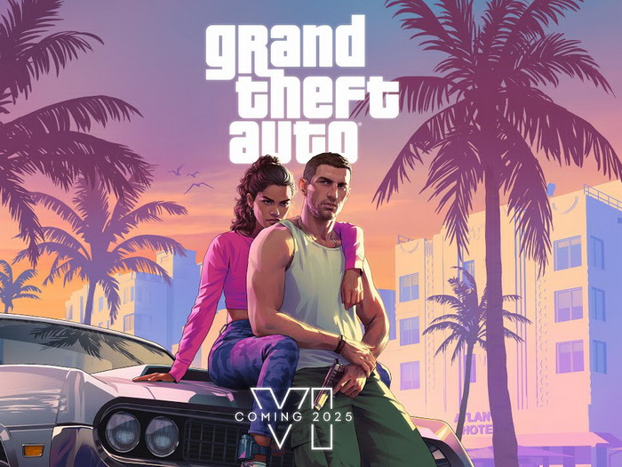 Objavljen trailer za GTA 6: Poznati prvi detalji, igra stiže 2025. godine