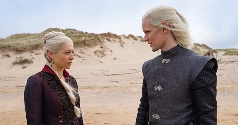 Objavljen trailer za nastavak serije "Game of Thrones"