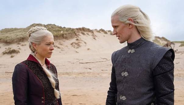 Objavljen trailer za nastavak serije "Game of Thrones"