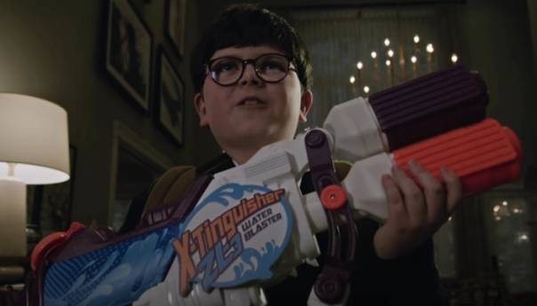 Objavljen trailer za Sam u kući 6