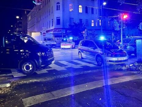 Objavljen video bijega ubice: Likvidirao suprugu i ranio kćerku u Beču