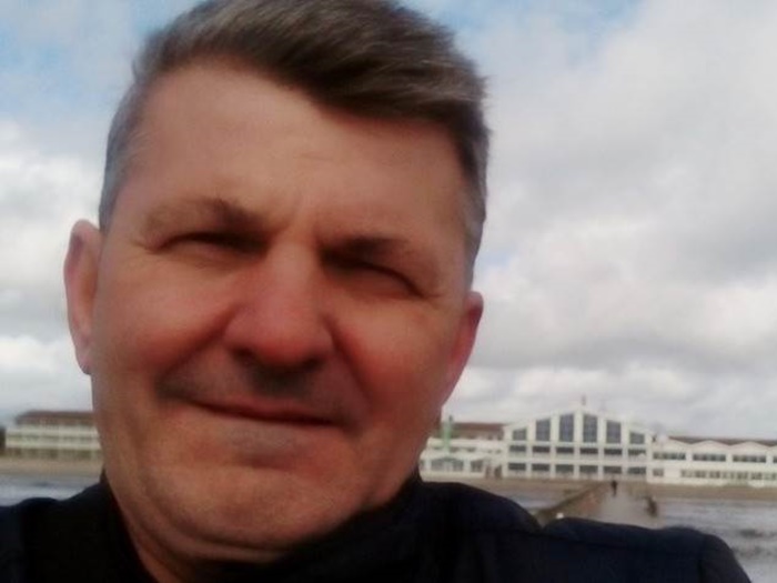 Objavljen video odbjeglog pedofila iz Banja Luke